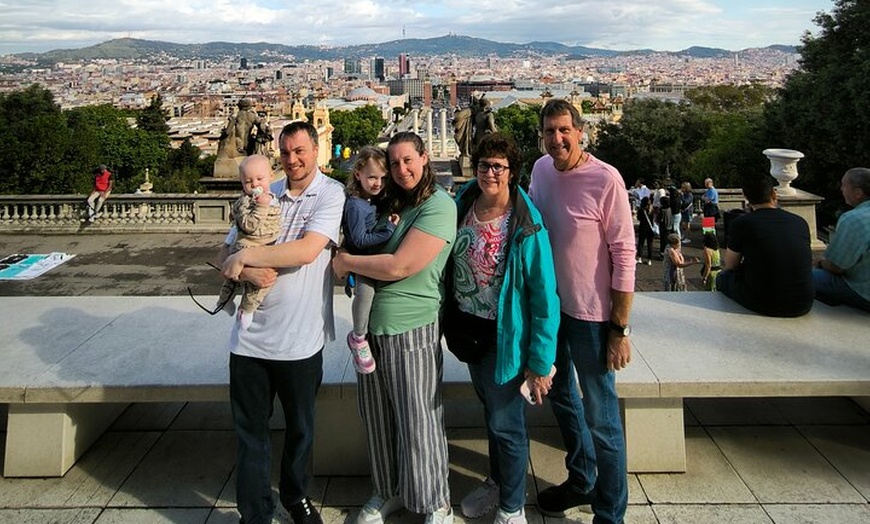 Image 4: Barcelona en absoluto solo privado