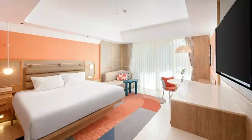 ✈ THAILAND | - Rundreise: Centara Karon – Baan Taranya Koh Yao Yai ...