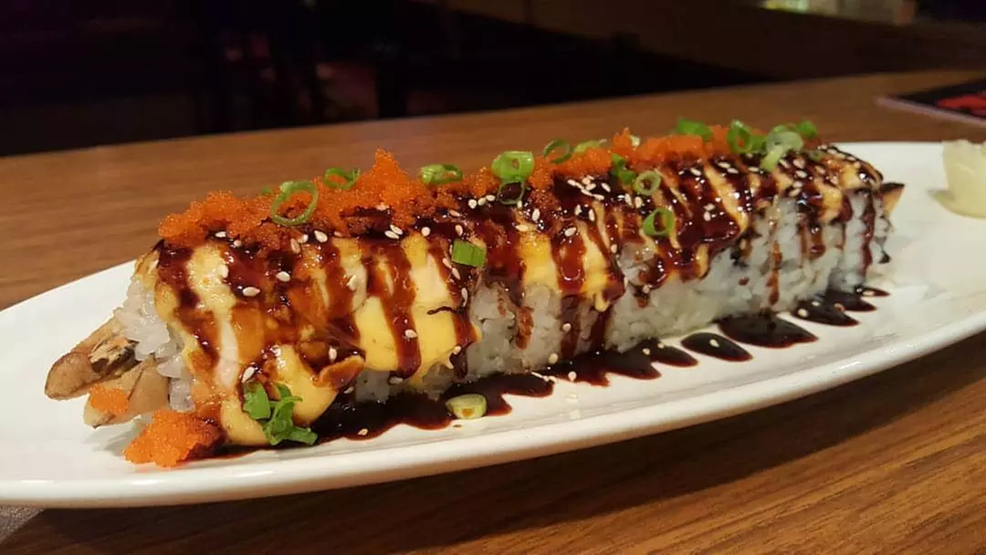 $10 For $20 Worth Of Casual Dining - Second Medium