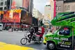 Central Park Pedicab Tours with a Female Driver - Second Medium