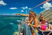 Reef Tour with SCUBA Dive from Cairns, pontoon with activities - Image 6