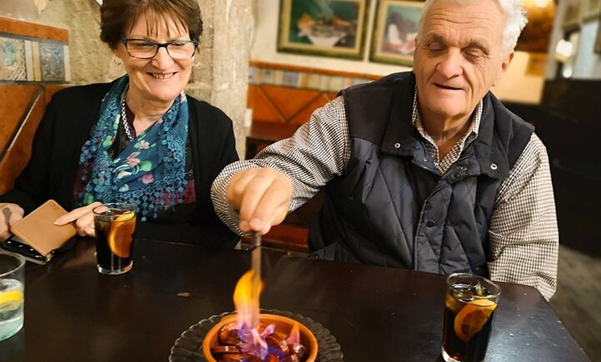 Image 11: Tour privado de comida y bebida gourmet - Barrio Gótico y Mercados