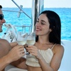 Image 31: All Inclusive Isla Mujeres Catamaran Tour with Beach Club