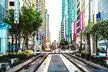 Houston Downtown Food Tour with 6 Tastings of Tradition & Fusion - Second Medium