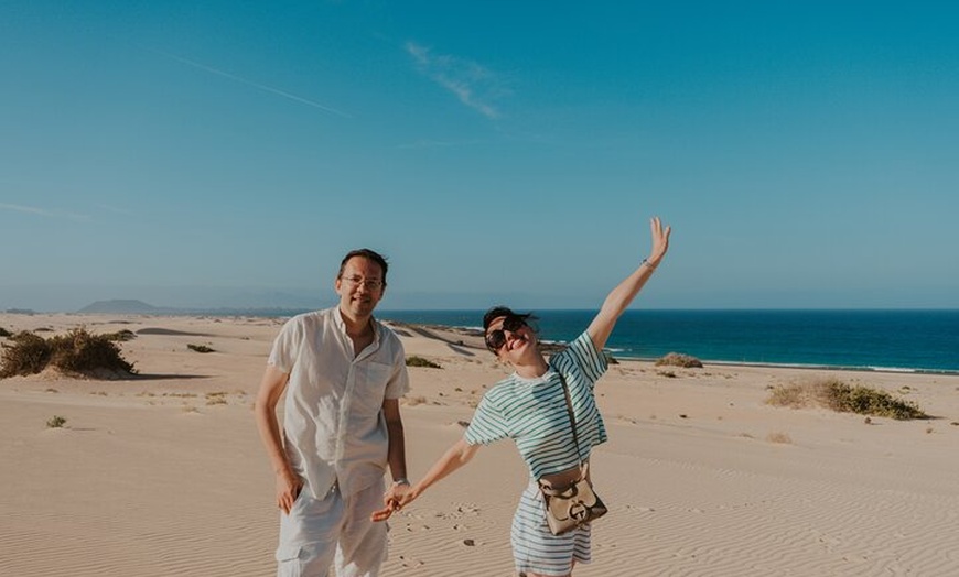 Image 29: Fuerteventura Norte - Excursión de 4 horas con salida desde Corralejo