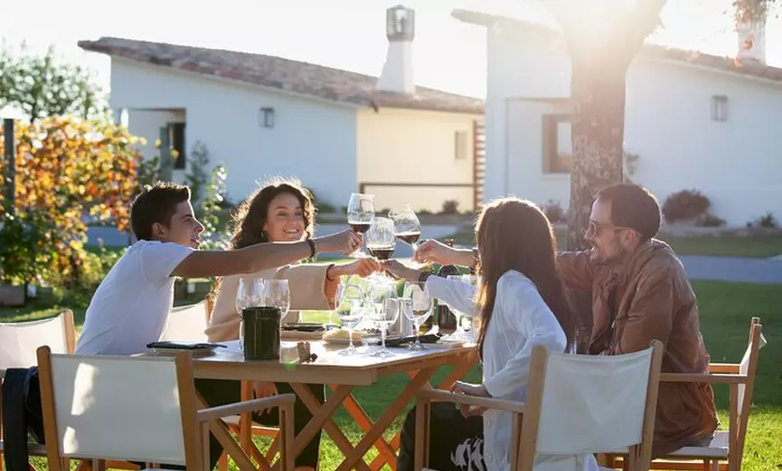 Image 7: La Rioja: Un Viaje a Través de Viñedos y Tradición