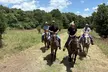 Horseback Riding on the Historic Chisholm Trail Downtown Waco - Second Medium