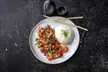 5% Cash Back at Wasabi Bay - Second Medium
