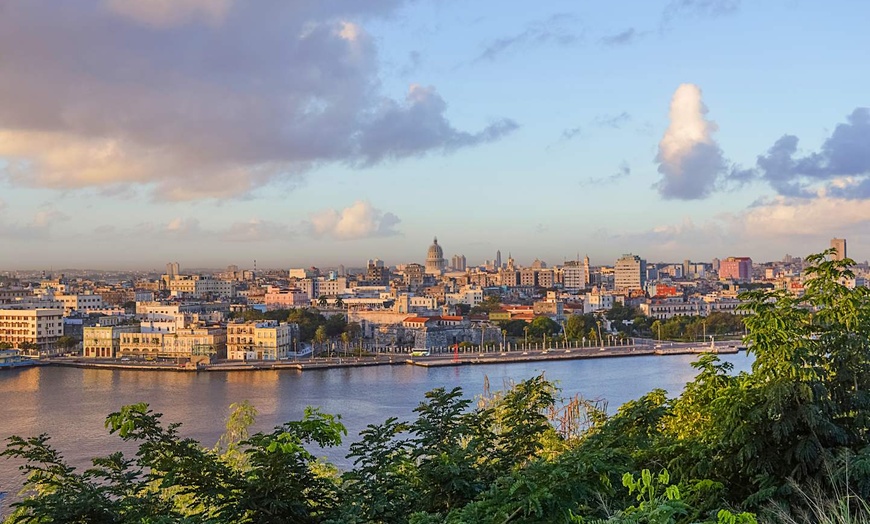 Image 7: ✈ CUBA | La Havane & Varadero - Le 100% Familles : Casas à La Havan...