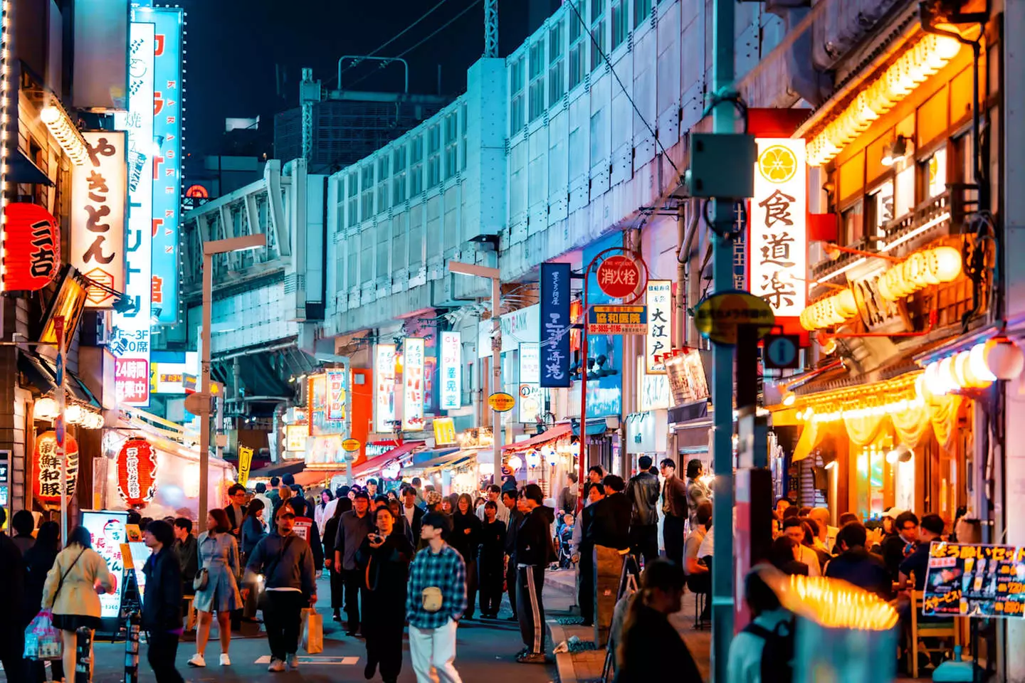 ✈ GIAPPONE | Da Tokyo a Osaka - Paradiso Giapponese: Tokyo, Kyoto, ...