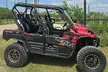 2 Hour Off Road UTV Rental in San Antonio - Second Medium