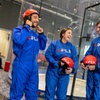 Image 6: Indoor Skydiving Experience at iFLY London 2 Flights