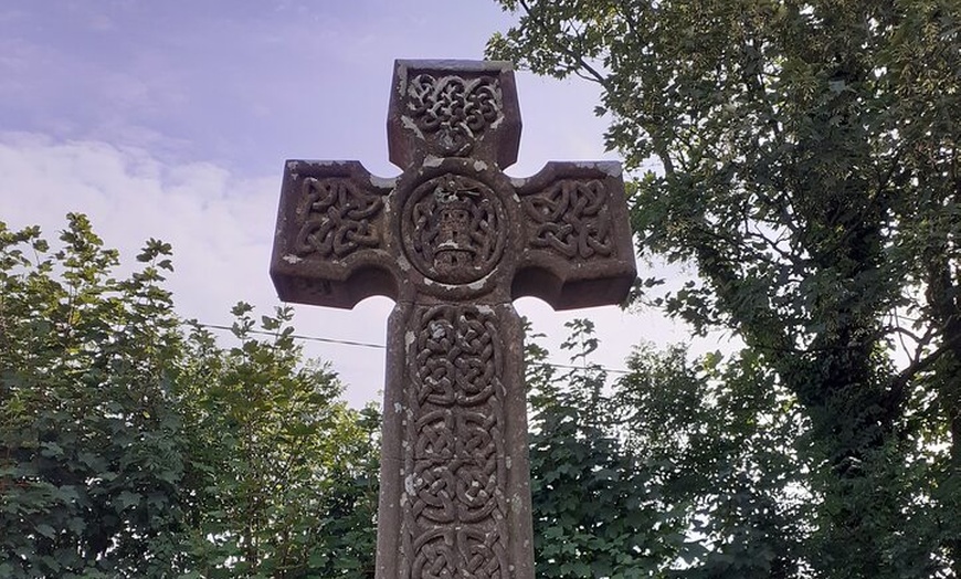 Image 14: Private Guided Tour of Southern Coast of Isle of Anglesey