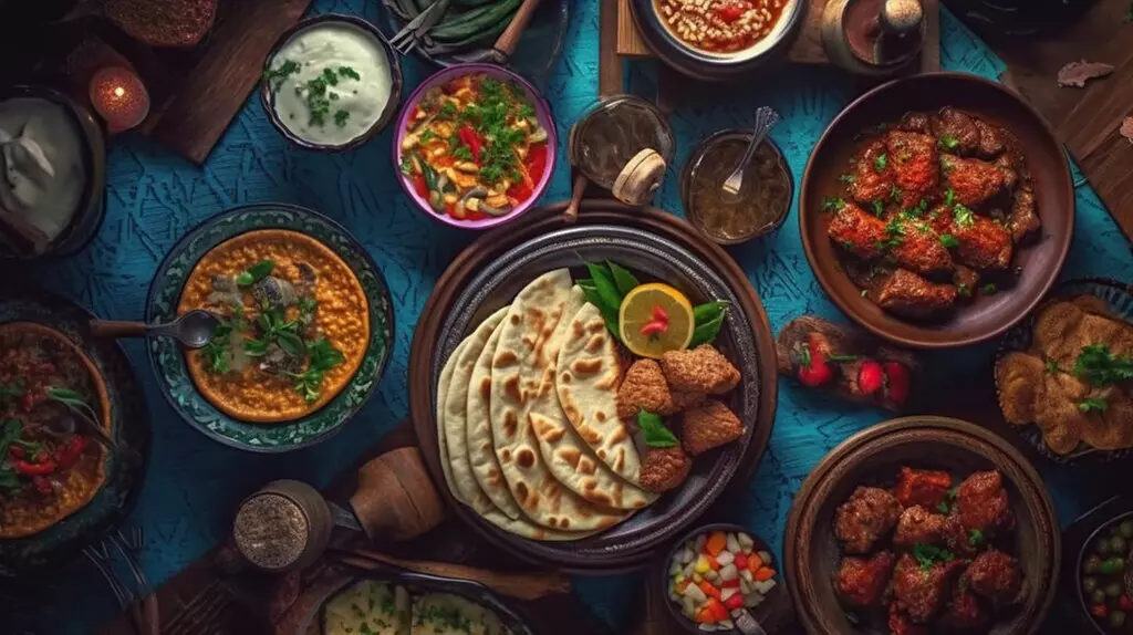 $15 For $30 Worth Of Indian Dining - Primary Image