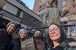 Outdoor Escape Room in Old Town Chicago - Second Medium