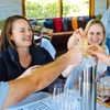 Image 21: Premium Hunter Valley Wine Tour with Lunch from Sydney
