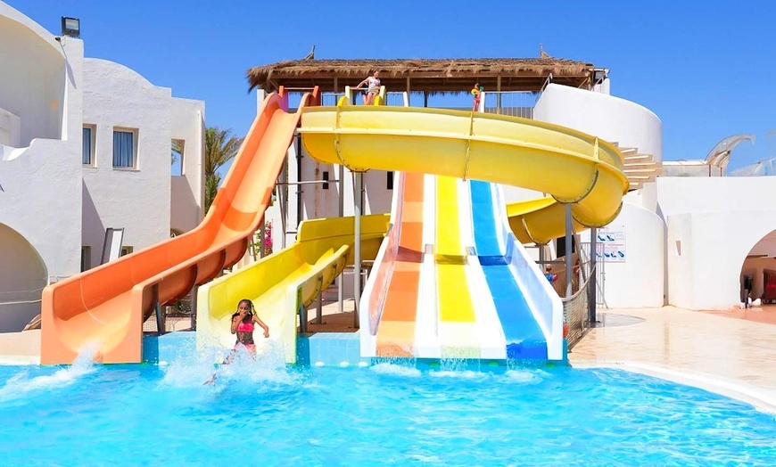 Image 2: ✈ TUNISIE | Djerba - Hôtel Club Meninx 3* - Tout inclus