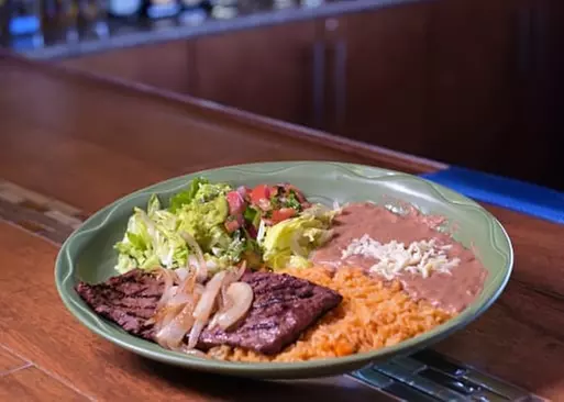 5% Cash Back at San Jose's Original Mexican R...