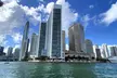 Miami: Skyline Boat Cruise, Millionaire homes & Miami Beach - Second Medium
