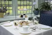 Butchart Gardens Experience: Seaplane Flight and Afternoon Tea - Second Medium