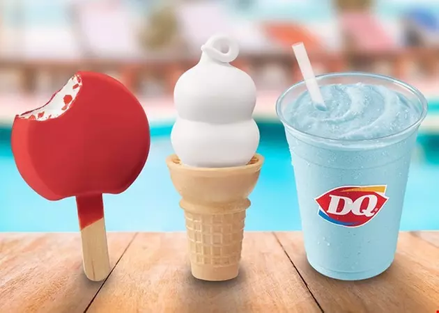 $15 for $30 Worth of Ice Cream & More