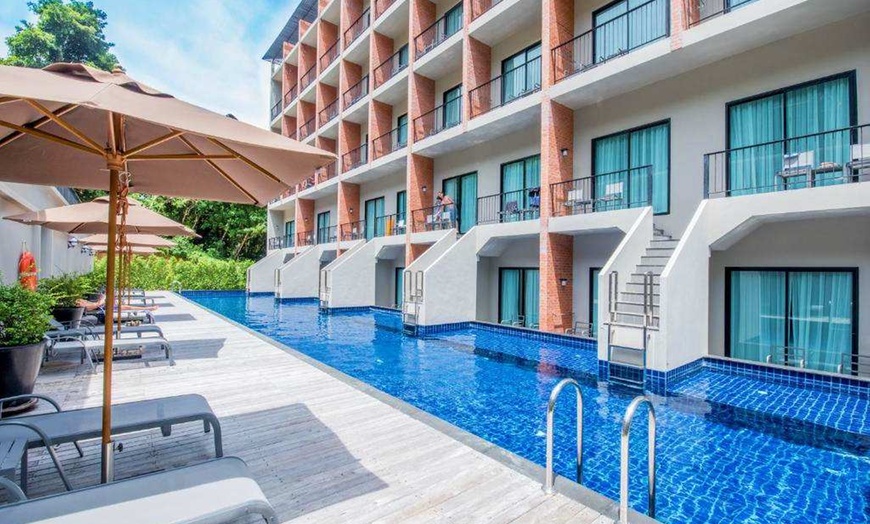 Image 21: ✈ THAILANDIA | Da Bangkok a Krabi Noi - Combinato Bangkok - Krabi 4...