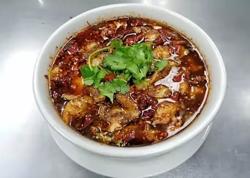 5% Cash Back at Green Tea Bistro