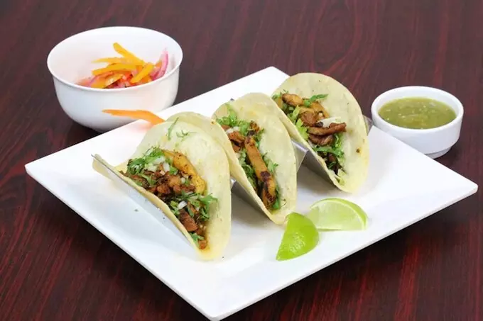 $15 For $30 Worth Of Mexican Cuisine