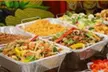 $50 For $100 Worth Of Catering - Second Medium