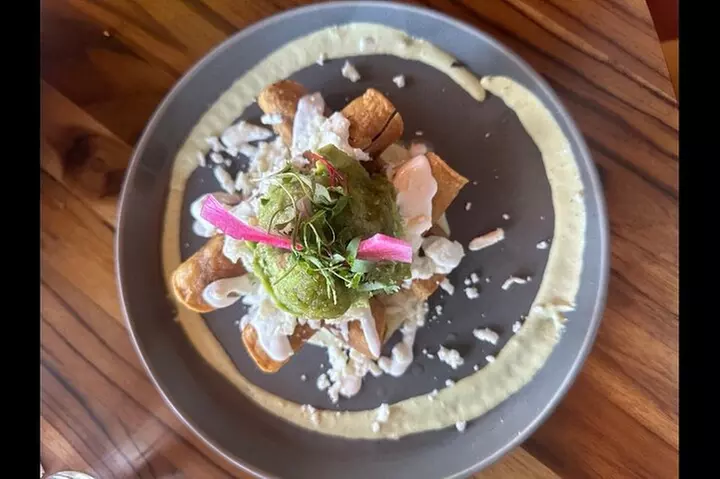 Latino Culinary Walking Tour of Chicago