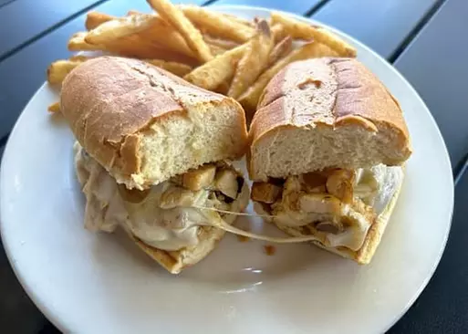 5% Cash Back at Harvey's on the Mall