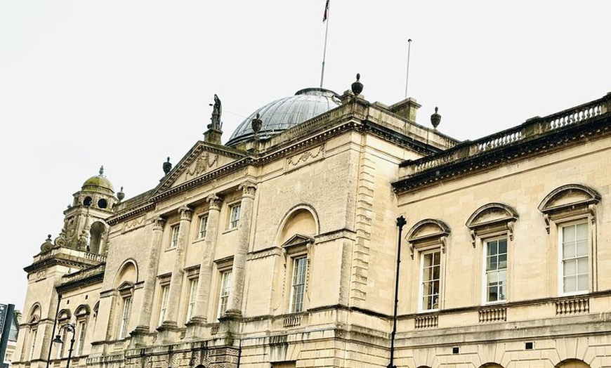 Image 21: Discover Bath on a Spanish Walking Tour