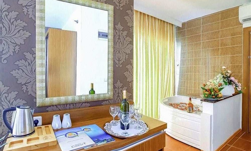 Image 7: ✈ ANTALYA I OKOLICE | Turkler - Eftalia Aqua Resort 4* - Dla rodzin