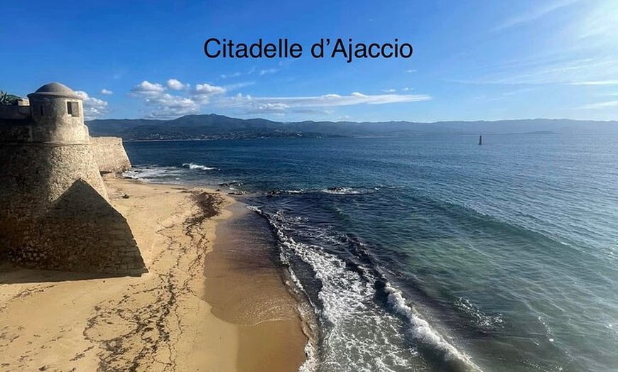 Image 37: Visite historique et gastronomique à Ajaccio Food Tour