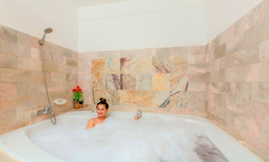 Image 124: ✈ SOUTHERN THAILAND | Phuket - Club Bamboo Boutique Resort & Spa 3*...