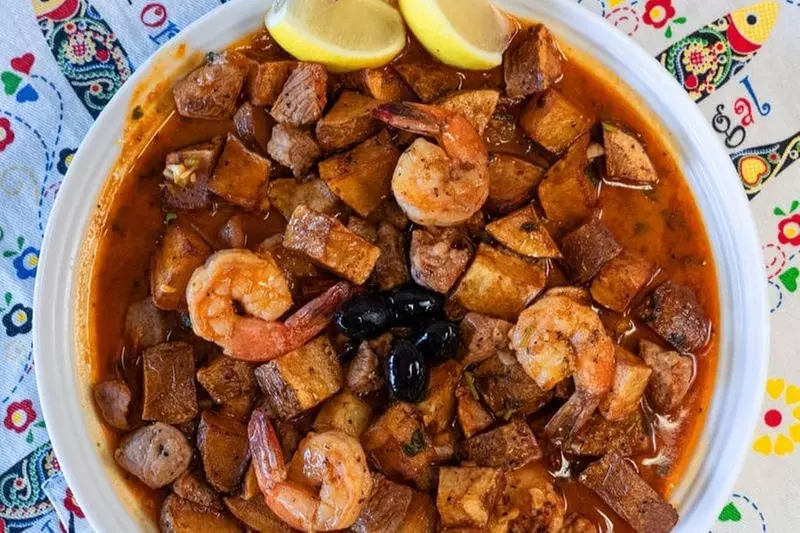 $10 For $20 Worth Of Casual Dining