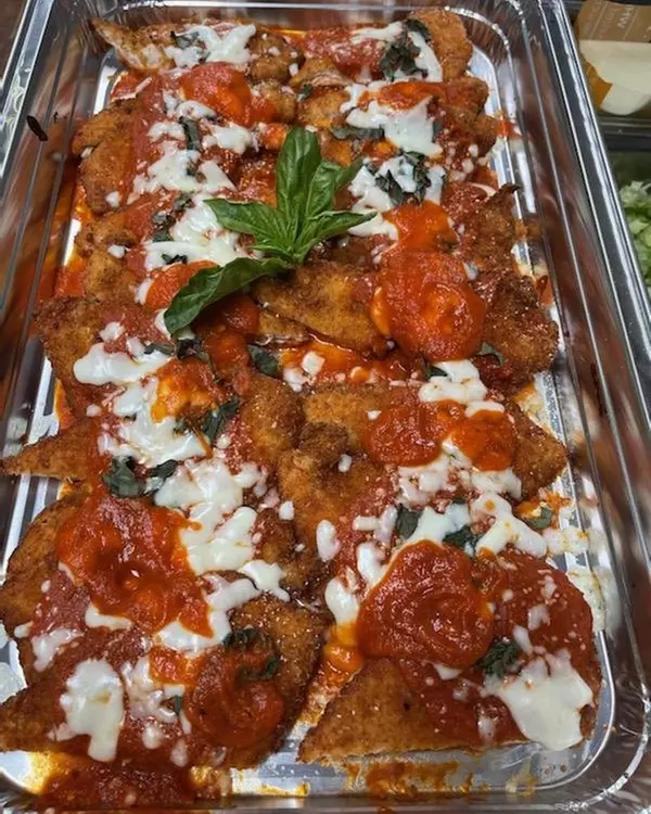 $10 for $20 Worth Of Italian Casual Dining