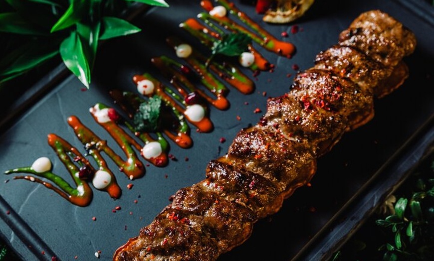 Image 6: Self Guided Half Day Food Tour in Birmingham