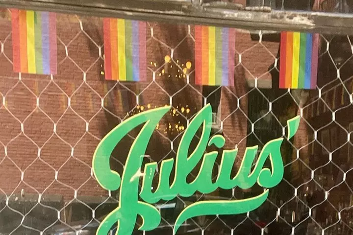 NYC Greenwich Village LGBTQ+ History And Food Tour