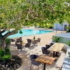 Image 2: ✈ LANZAROTE | Puerto del Carmen - Hotel Casas Heddy 3* - Rooftop sw...