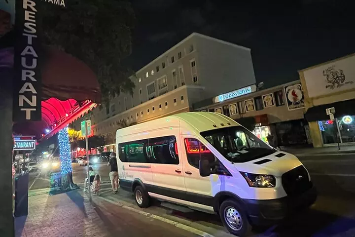 Miami Culture & City Tour – Little Havana with Free Mojito