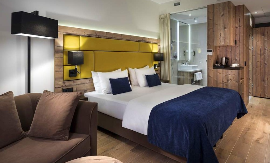 Image 11: ✈ POLSKA | Sopot - Hotel Sopot 4* - City break