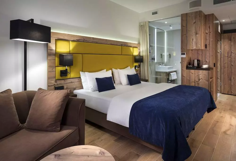 ✈ POLSKA | Sopot - Hotel Sopot 4*, 2 nocy - City break