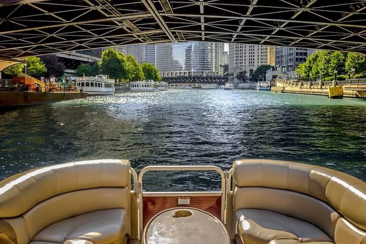 Chicago City Boat Tours