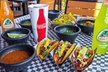5% Cash Back at Tacos El Cabron - Second Medium