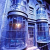 Image 3: Harry Potter Studio Private Transfer London Pick up or Drop off