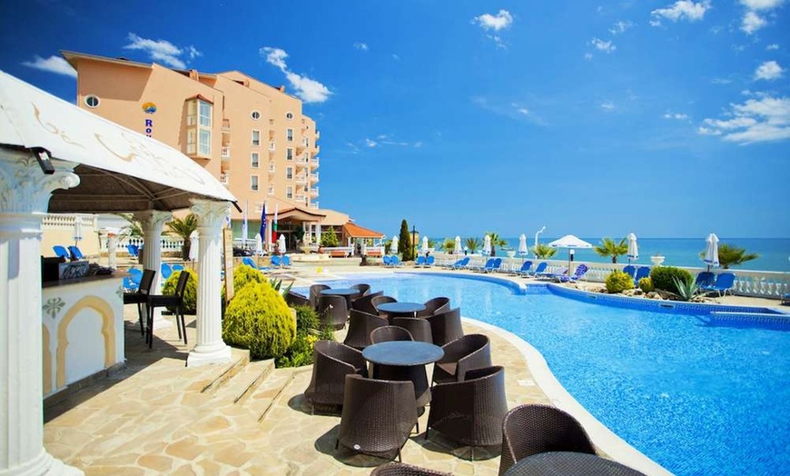 Image 22: ✈ BURGAS | Elenite - Hotel Royal Bay 4*