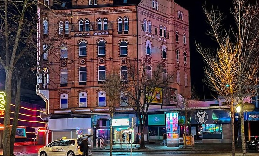 Image 7: Hamburg Private St. Pauli Geschichte und Höhepunkte zu Fuß
