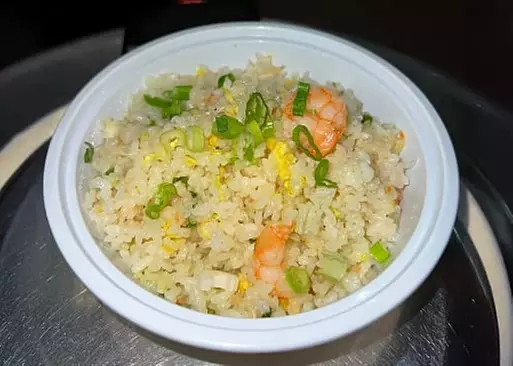 5% Cash Back at Tung Hing Kitchen