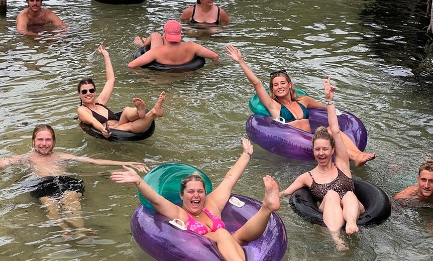 Image 24: Dingos 3 Day K'Gari (Fraser Island) ​4WD Tag-Along Tour